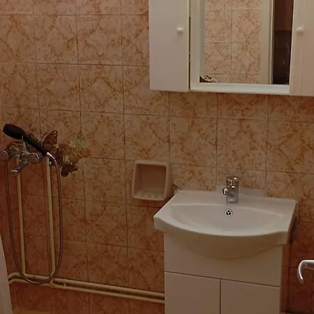 Y.m.apartment Nyaraló Rhodes City