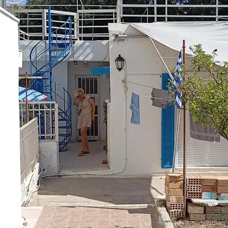 Nyaraló Y.m.apartment