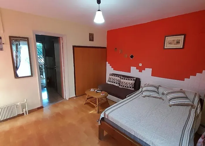 Y.m.apartment * Rhodes City