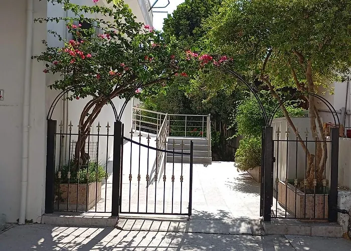Y.m.apartment