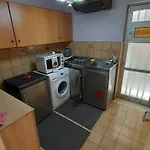 Y.m.apartment Rhodes City