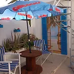 Y.m.apartment Tatil Evi *