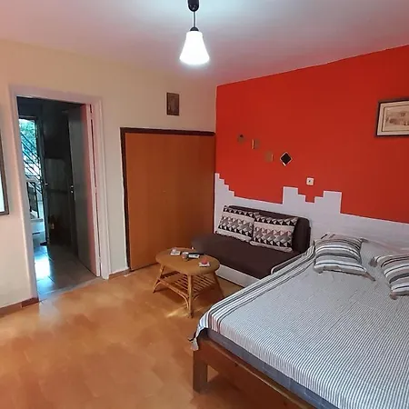 Y.m.apartment * Родос