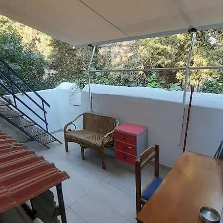 Y.m.apartment Prázdninový dům