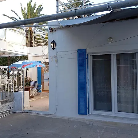 Y.m.apartment Σπίτι διακοπών Rhodes City