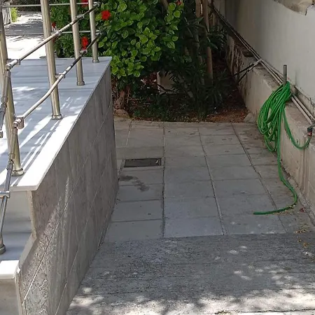 Y.m.apartment * Rhodes City