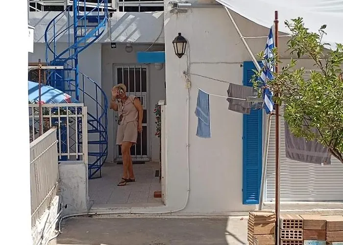 Дом отдыха Y.m.apartment