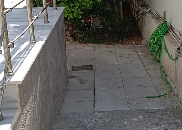 Y.m.apartment * Родос