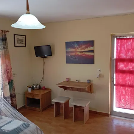 Y.m.apartment Prázdninový dům Rhodes City