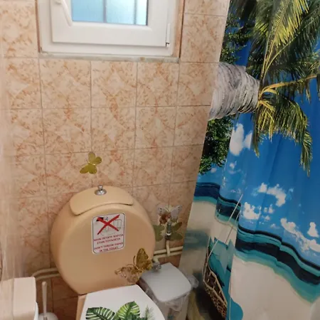 Y.m.apartment 別荘 Rhodes City