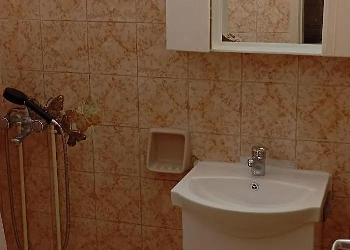 Y.m.apartment Tatil Evi Rhodes City
